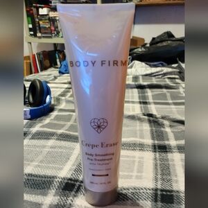 Body Firm Crepe Erase Body Smoothing Pre-Treatment with Tru Firm, 10 fl Oz